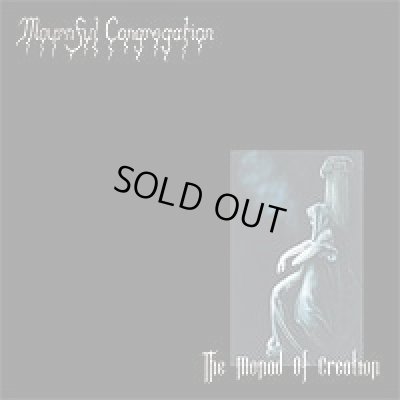 画像1: Mournful Congregation - The Monad of Creation / CD