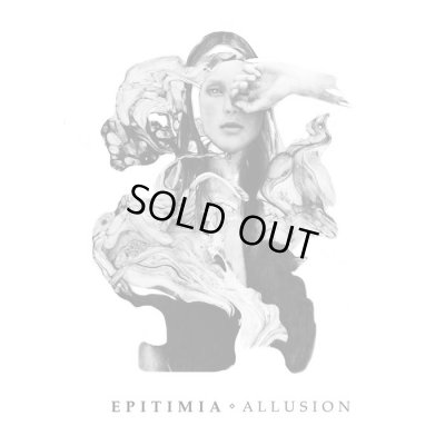 画像1: Epitimia - Allusion / DigiCD