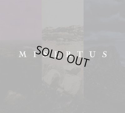 画像1: Misertus - Daydream / Coil / Outland / Digi3CD