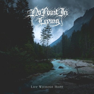 画像1: No Point in Living - Life Without Hope / DigiCD