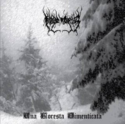 画像1: Imago Mortis - Una foresta dimenticata / DigiCD