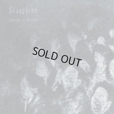 画像1: Sisyphean - Illusions of Eternity / DigiCD