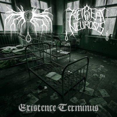 画像1: Depersonalisation / Retreat Neurosis - Existence Terminus / ProCD-R