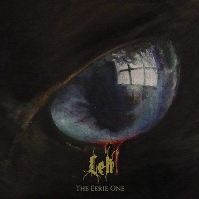 画像1: Lek - The Eerie One / DigiCD