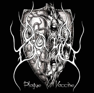 画像1: Bolg - Plague Vaccine / CD