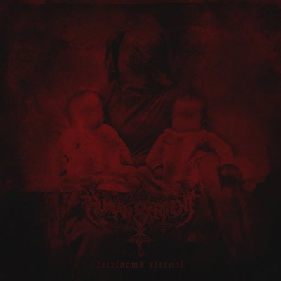 画像1: Human Serpent - Heirlooms Eternal / DigiCD