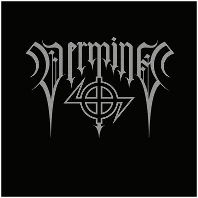 画像1: Vermine - Agonie d'une nation-Ere de la degenerescence/Un nouvel ordre noir-Ere de l'intolerance / Gataford2LP