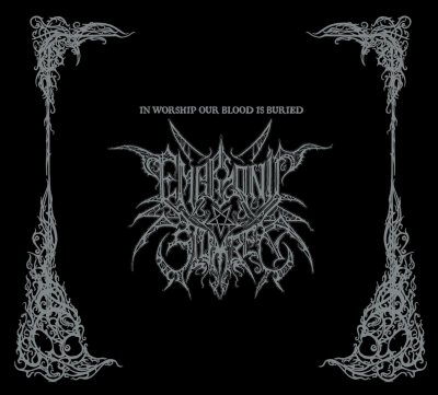 画像1: Embryonic Slumber - In Worship Our Blood Is Buried / DigiCD