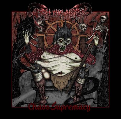 画像1: From the Abyss - Chaos Supremacy / CD