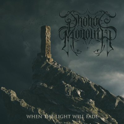 画像1: Phobos Monolith - When the Light Will Fade / CD