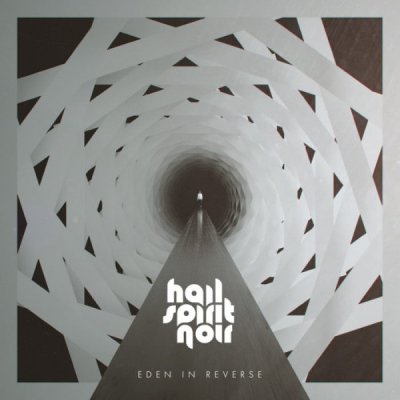 画像1: Hail Spirit Noir - Eden in Reverse / CD