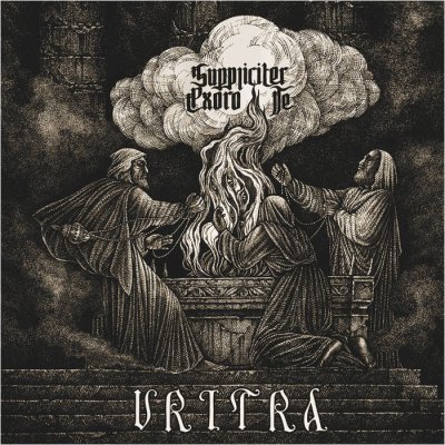 画像1: Vritra - Suppliciter Exoro Te / 2CD