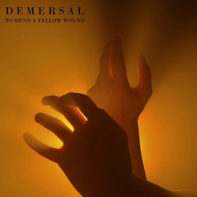 画像1: Demersal - To Mend a Yellow Wound / SleevecaseCD