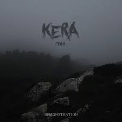 画像1: Kera Munin - Demonstration / CD