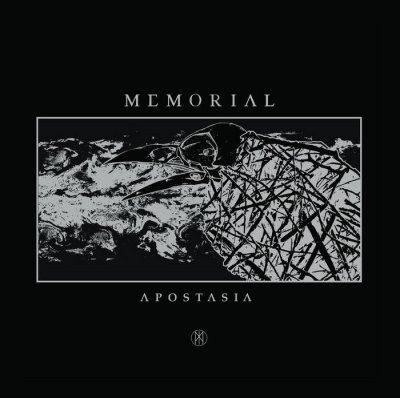 画像1: Memorial - Apostasia / CD