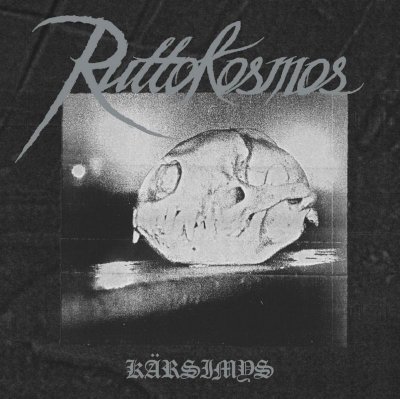 画像1: Ruttokosmos - Karsimys / CD