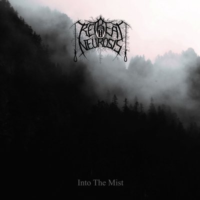 画像1: Retreat Neurosis - Into the Mist / ProCD-R