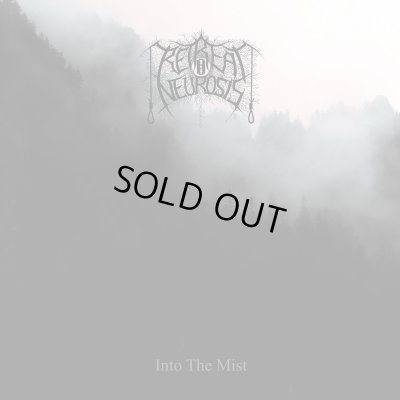 画像1: Retreat Neurosis - Into the Mist / ProCD-R