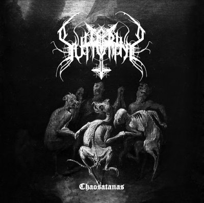 画像1: Suffering - Chaosatanas / CD (Re-issue)