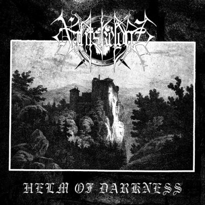 画像1: Nahtskelduz - Helm of Darkness / CD