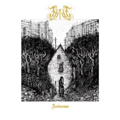 画像1: [MAA 045] Hilde - Forteresse / CD