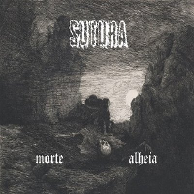 画像1: Sutura - Morte Alheia / ProCD-R