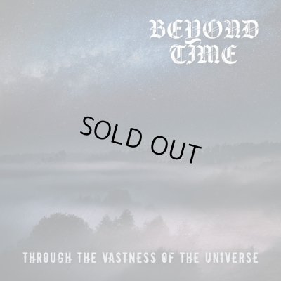 画像1: Beyond Time - Through the Vastness of the Universe  / CD