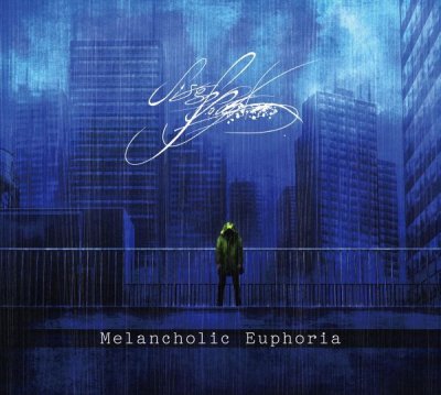 画像1: Lifeblood - Melancholic Euphoria / DigiCD