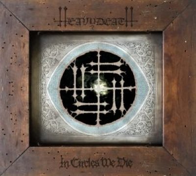 画像1: Heavydeath - In Circles We Die / DigiSleeveCD