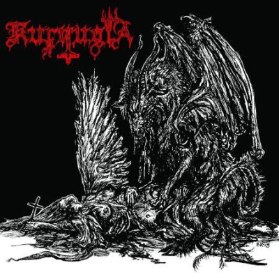 画像1: Kurnugia - Lost Tapes from the Depths / CD