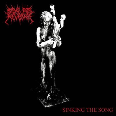 画像1: Ride for Revenge - Sinking the Song  / CD