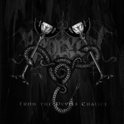 画像1: Behexen - From the Devil's Chalice / DigiCD