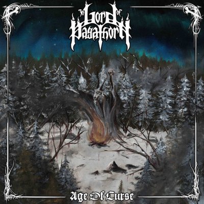 画像1: Lord of Pagathorn - Age of Curse / CD