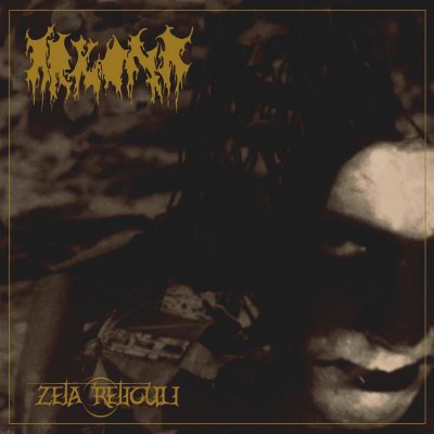 画像1: Arkona - Zeta Reticuli / DigiCD