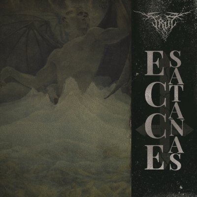 画像1: Trup - Ecce Satanas / CD