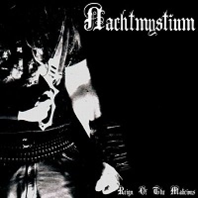 画像1: Nachtmystium - Reign of the Malicious / CD