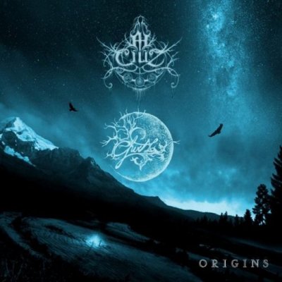 画像1: Ah Ciliz / Chiral - Origins / DigiCD