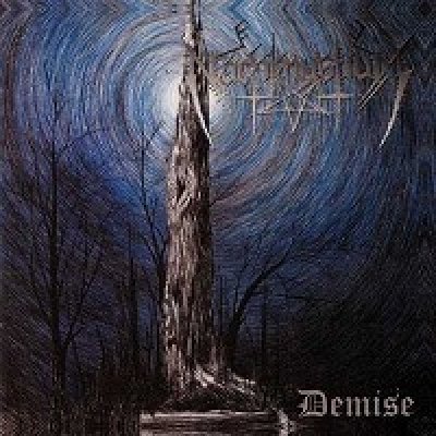 画像1: Nachtmystium - Demise  / CD