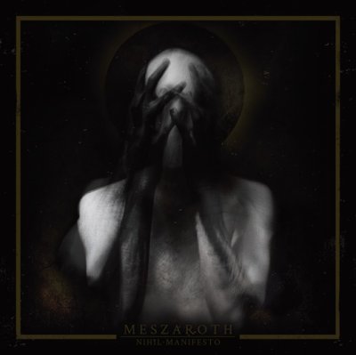 画像1: Meszaroth - Nihil Manifesto / DigiCD