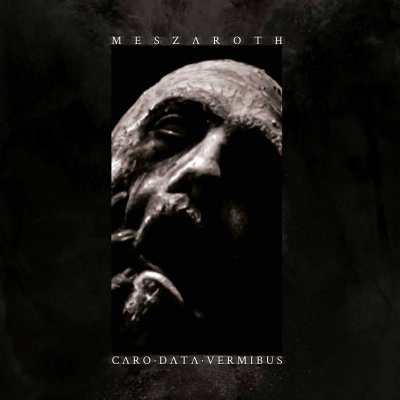 画像1: Meszaroth - Caro Data Vermibus / CD