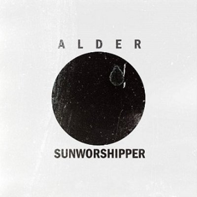 画像1: Alder - Sun Worshipper / DigiCD