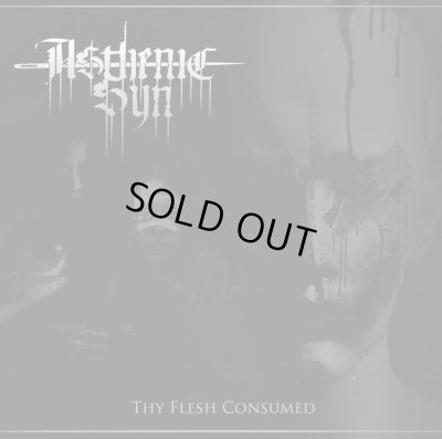 画像1: Asthenic Syn - Thy Flesh Consumed / DigiCD