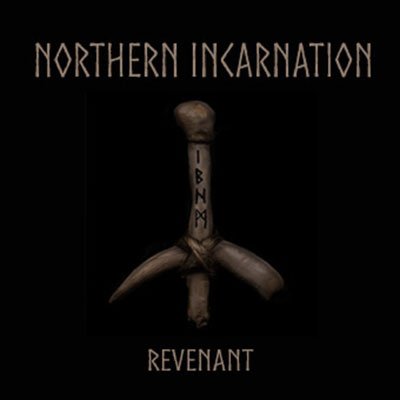 画像1: Northern Incarnation - Revenant / CD