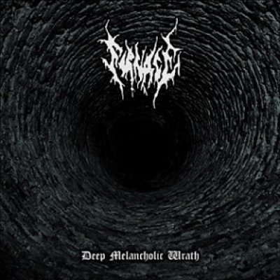 画像1: Fornace - Deep Melancholic Wrath / CD