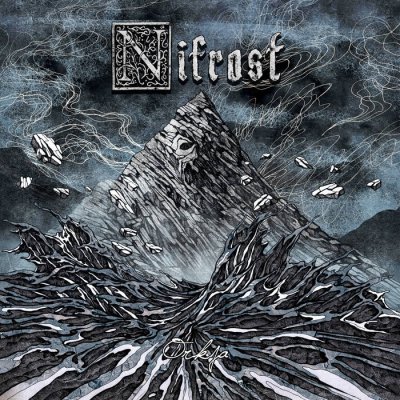 画像1: Nifrost - Orkja / DigiCD