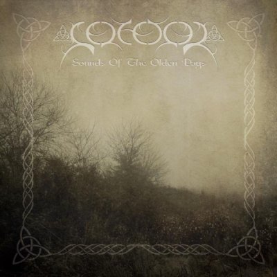 画像1: Celtefog - Sounds of the Olden Days / DigiCD