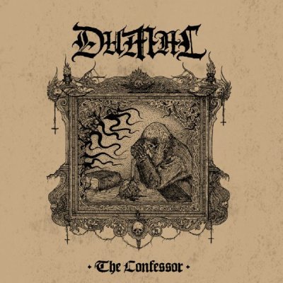 画像1: Dumal - The Confessor / CD