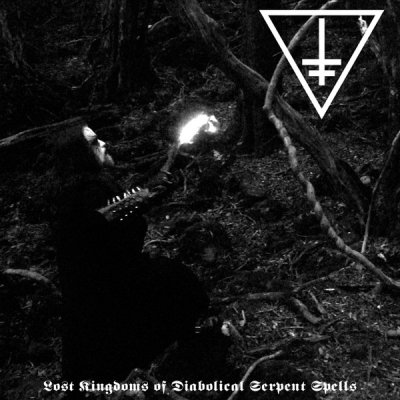 画像1: Drowning the Light - Lost Kingdoms of Diabolical Serpent Spells / CD