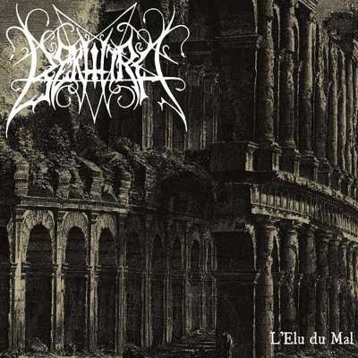 画像1: Bekhira - L'Elu du Mal / DigiCD