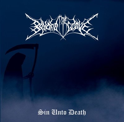 画像1: [HMP 082] Beyond the Grave - Sin Unto Death / CD